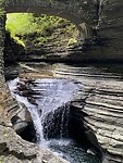 Taughannock Trail