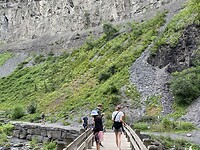 Taughannock Trail