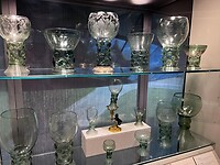 Glas