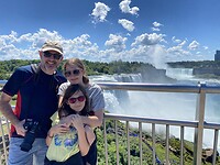 Niagara foto