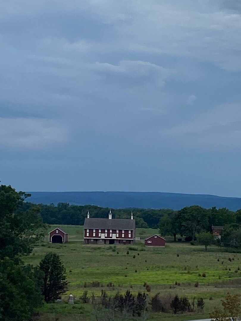 Gettysburg