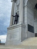 Pennsylvania Memorial :Lincoln