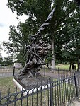 Monument