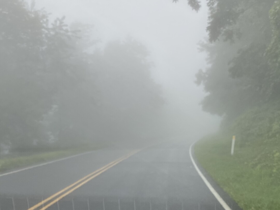 Mist