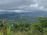 Shenandoah valley