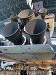 Boosters van Discovery