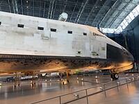 De Discovery