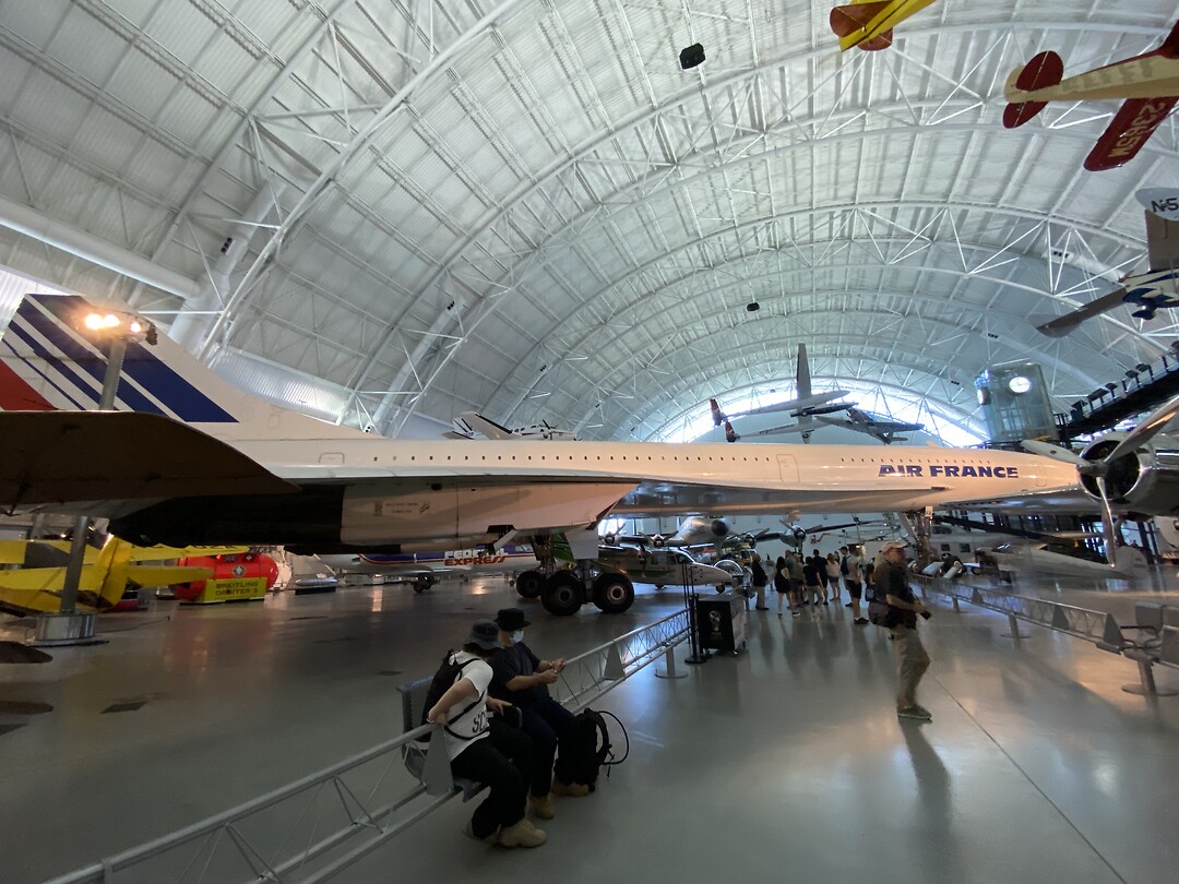 De concorde