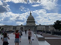 Capitol voorkant