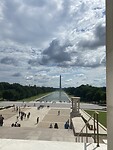 National mall