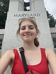 Marie houdt van Maryland