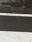 Helen Keller