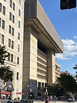 Fbi gebouw