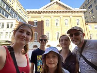 Fords theatre