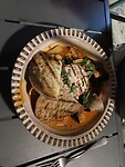 Pasta met frutti di mare