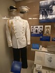 Uniform van Nixon