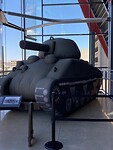 Een opblaasbare tank