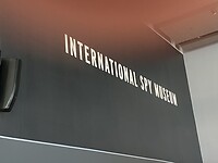 Spy museum