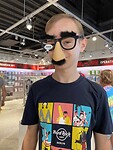 Vermomde Arthur