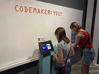 Codebrekers