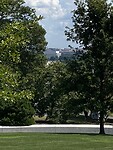 Lincoln Memorial