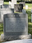 James Polk