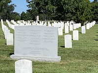 Graven uit de burgeroorlog
