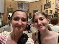 In de Barnes foundation