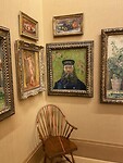 Van Gogh
