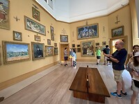 Barnes Foundation