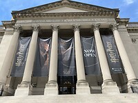 Benjamin franklin science museum