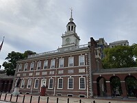 Independence Hall