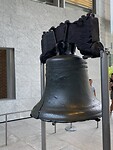 De Liberty Bell