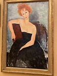 Modigliani