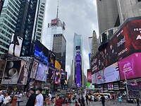 Times square