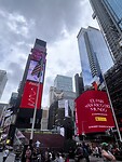 Times square