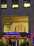 Nbc hoofdkwartier
