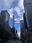 New York City