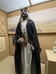 Kleding echt uit Lawrence of Arabia