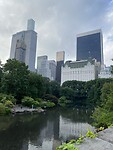 Trump tower ( zwart)