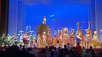 The Lion King