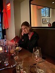 Marie is zestien!