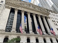 Wall street