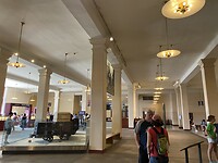 Aankomsthal