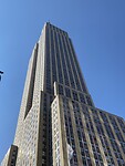 Empire state building
