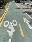 Een fietspad weliswaar
