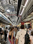 In chelsea market
