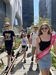 The High Line