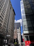 Wall Street