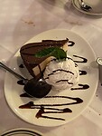 Heerlijke chocolade taart